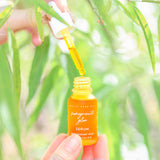 Pomegranate Glow Natural Skin Protecting Serum