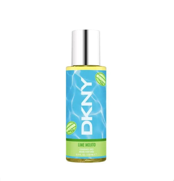 Pool Party Lime Mojito By Donna Karan For Women 8.4 oz Body Mist
