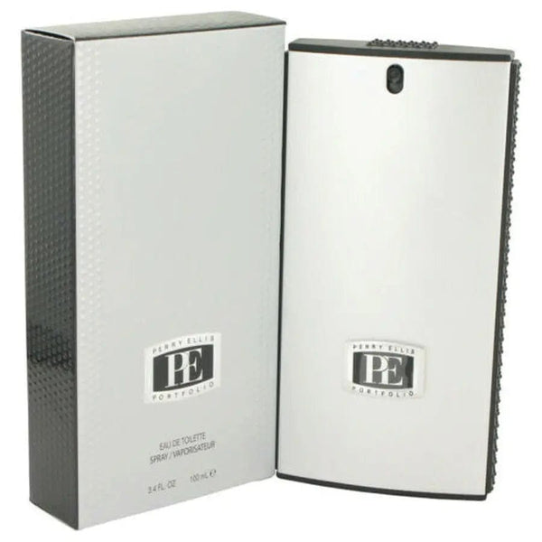 Portfolio By Perry Ellis For Men 3.4 oz EDP Spray
