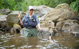 Pat's Rubber Legs Tungsten Jig Brown Euro Nymph 12 Flies Size 10