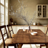 Verve 48 inches Solid Wood Dining Table