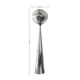 Postmodern Italian Luxury Finish Lava Floor Lamp | 3CARATS