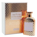 Poudre Accord By Adyan Unisex 3.4 oz EDP Spray