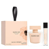 Poudree By Narciso Rodriguez For Women 2Pcs Set EDP Spray