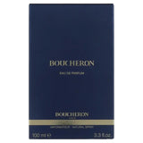 Pour Homme By Boucheron For Men 3.3oz EDP Spray