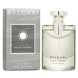 Bvlgari Pour Homme By Bvlgari For Men 3.4 oz EDP Spray