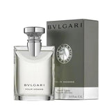 Pour Homme By Bvlgari For Men 3.4oz EDT Spray