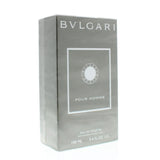 Pour Homme By Bvlgari For Men 3.4oz EDT Spray