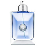 Pour Homme By Versace For Men 3.4oz EDT Spray (TESTER)