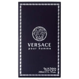 Pour Homme By Versace For Men 6.7oz EDT Spray