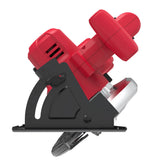 20V Cordless 5.5" Circular Saw w/ Battery & Charger PS76410A