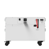 Powerhouse Gen 2 Whole Home Generator
