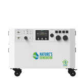 Powerhouse Gen 2 Whole Home Generator