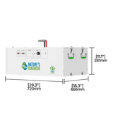 Powerhouse Gen 2 Whole Home Solar Generator