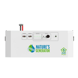 Powerhouse Gen 2 Whole Home Generator