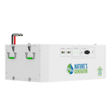Nature's Generator Powerhouse Power Addition