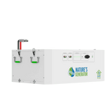 Powerhouse Gen 2 Whole Home Generator