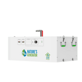 Powerhouse Gen 2 Whole Home Generator