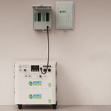 Powerhouse Gen 2 Whole Home Generator