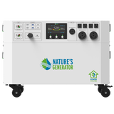 Powerhouse Gen 2 Whole Home Generator