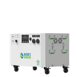 Powerhouse Gen 2 Whole Home Generator