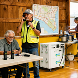 Powerhouse Gen 2 Whole Home Generator