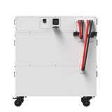 Powerhouse Gen 2 Whole Home Solar Generator