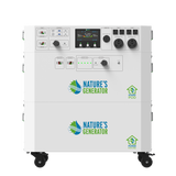 Powerhouse Gen 2 Whole Home Solar Generator