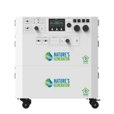 Powerhouse Gen 2 Whole Home Generator