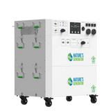 Powerhouse Gen 2 Whole Home Generator