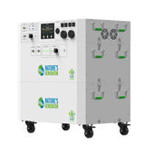 Powerhouse Gen 2 Whole Home Solar Generator