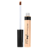 Maybelline Fit Me Concealer 20 Sand - Oil-Free, Natural Finish for Flawless Skin