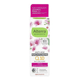 Alterra Anti-Aging Night Cream with Argan & Orchid 50 ml