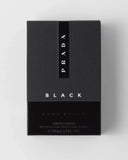 Prada Luna Rossa Black Men 3.4oz EDP Spray