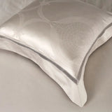 Premium Egyptian Cotton Jacquard Duvet Cover Set | 3CARATS