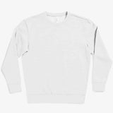 Crew Neck Sweatshirt P2006