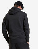 Hoodie Pullover Midweight  P2007