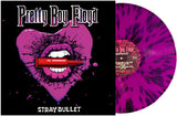 Stray Bullet (Splatter) (Colored Vinyl, Limited Edition) [Vinyl]