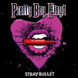 Stray Bullet (Splatter) (Colored Vinyl, Limited Edition) [Vinyl]