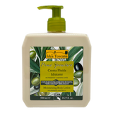 Prima Spremitura Olive Body Lotion 500 ml Pump