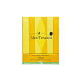 Idea Toscana Sage Scented Room Diffuser 250 ml