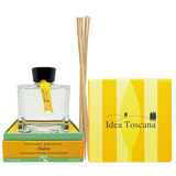 Idea Toscana Sage Scented Room Diffuser 250 ml