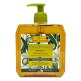Prima Spremitura Olive Shampoo 500 ml Pump