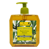 Prima Spremitura Olive Shower Gel 500 ml Pump