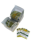 Prima Spremitura Organic Nourishing Night Face Cream, 30 packs