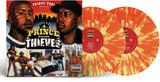 Prince Paul - A Prince Among Thieves (Orange & Yellow Splatter Vinyl) [Explicit Content] (2 Lp's) [Vinyl]