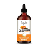 True Bee Hair Care Oil - Nourishing Repair for Damaged Hair, 3.38 fl oz