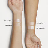 Beaulis Gel Highlighter - Natural Glow, Long Lasting Makeup for Radiant Look