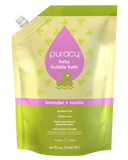 Baby Bubble Bath (Hypoallergenic)