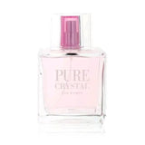 Pure Crystal Karen Low Women 3.4oz EDP Spray